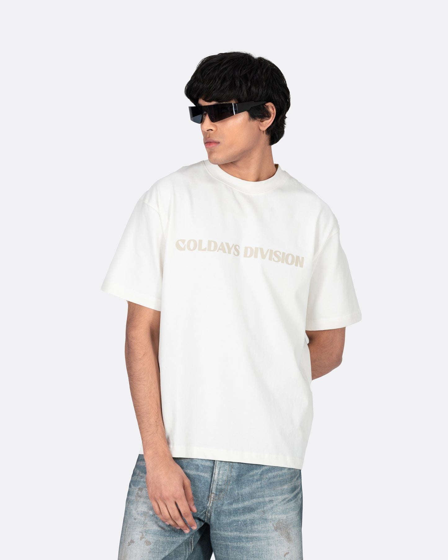 Coldays Divison T-Shirt