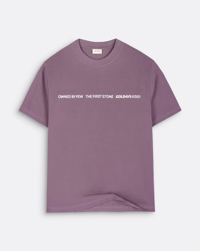 First Stone T-Shirt