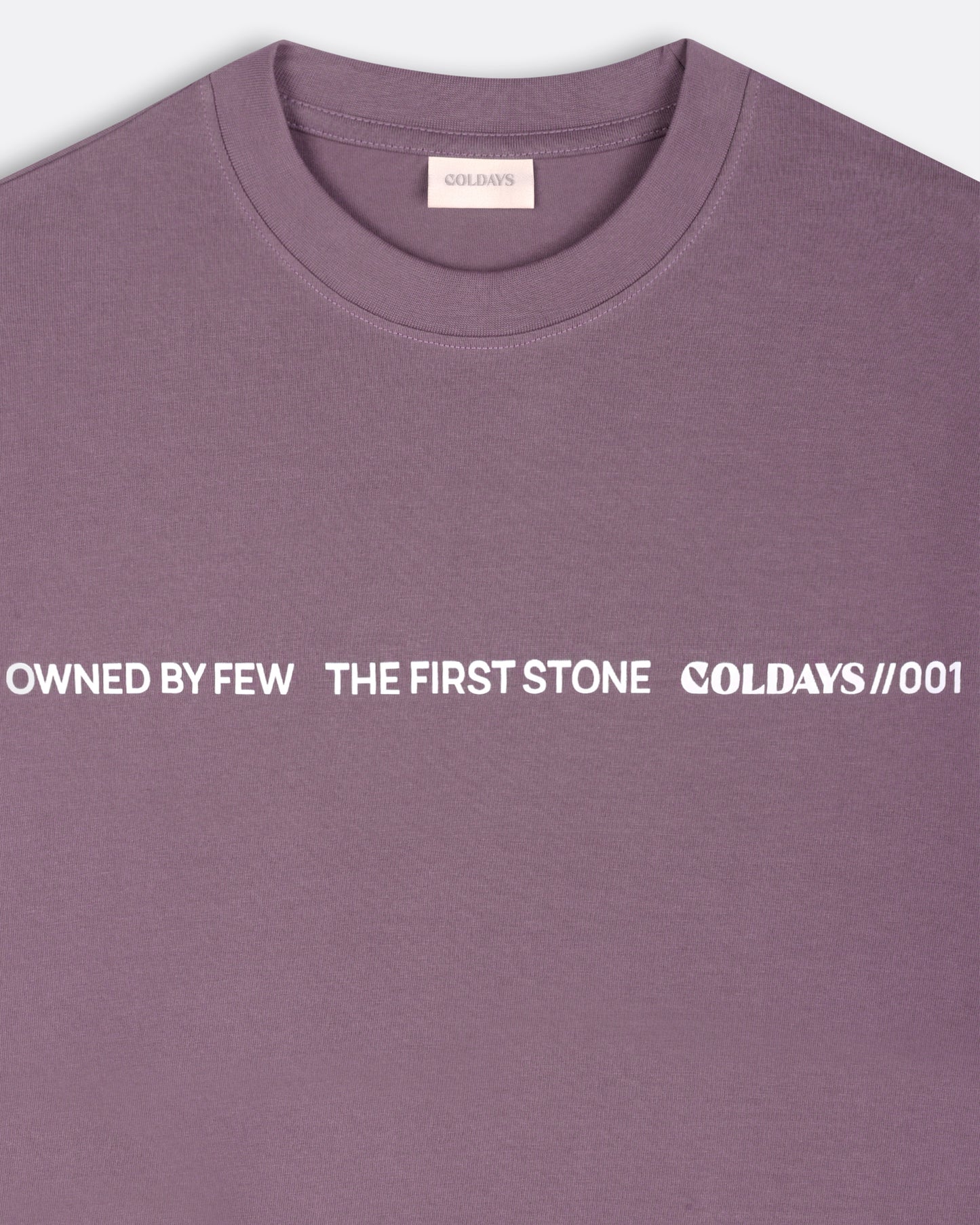 First Stone T-Shirt