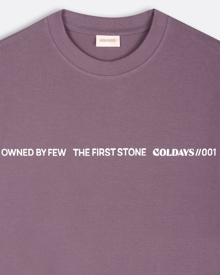 First Stone T-Shirt