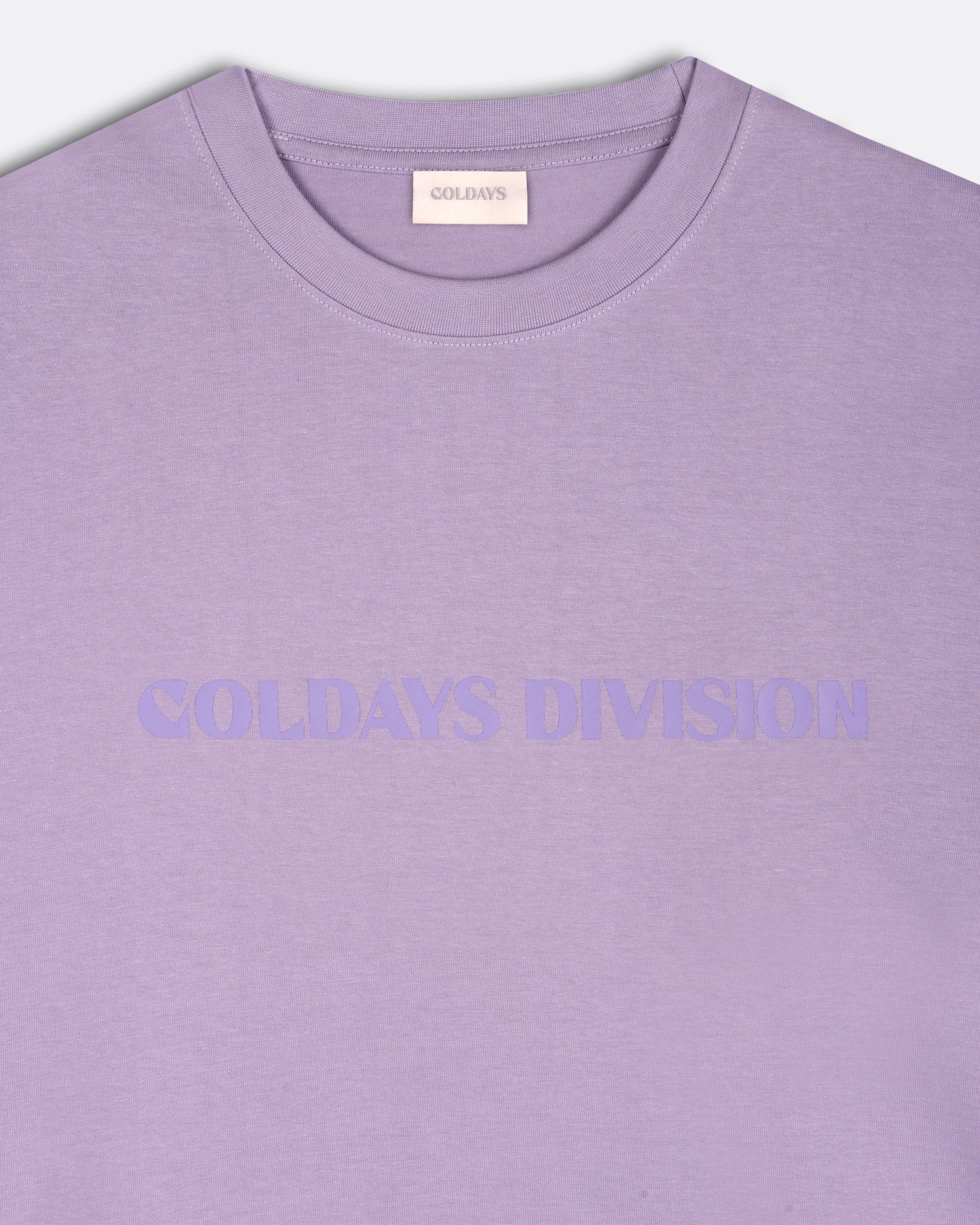 Coldays Division T-Shirt