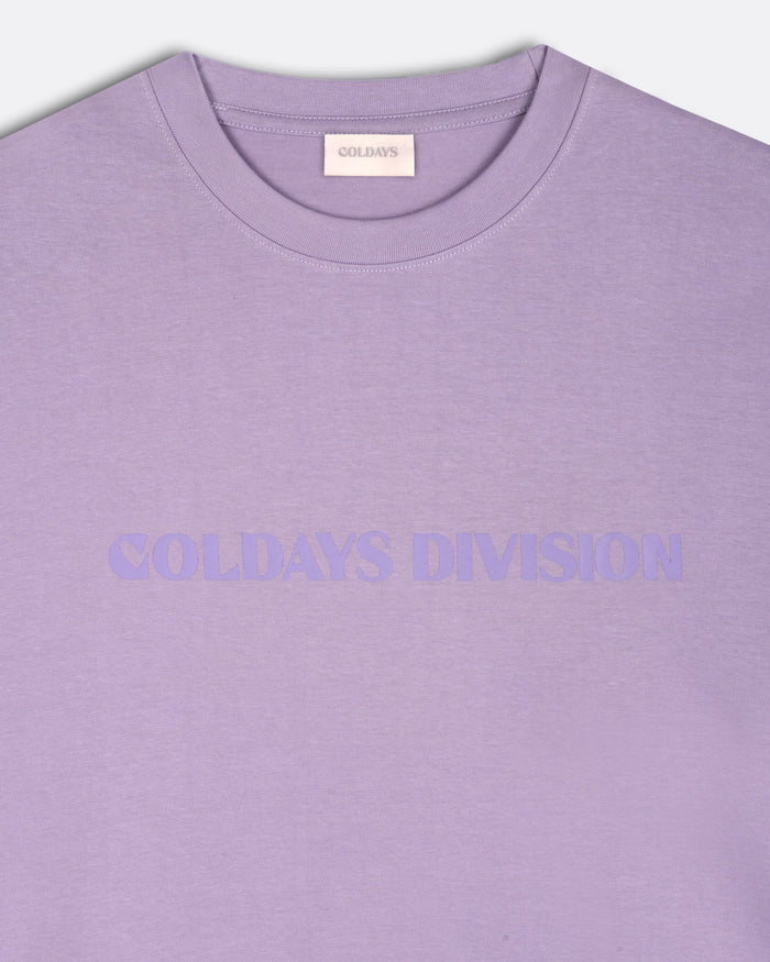Coldays Division T-Shirt