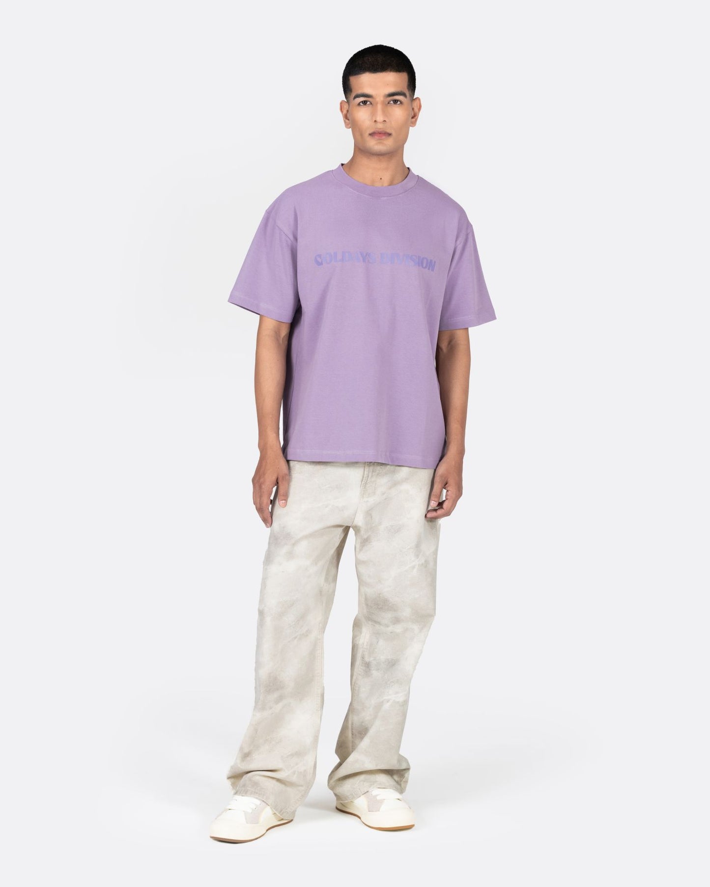 Coldays Division T-Shirt