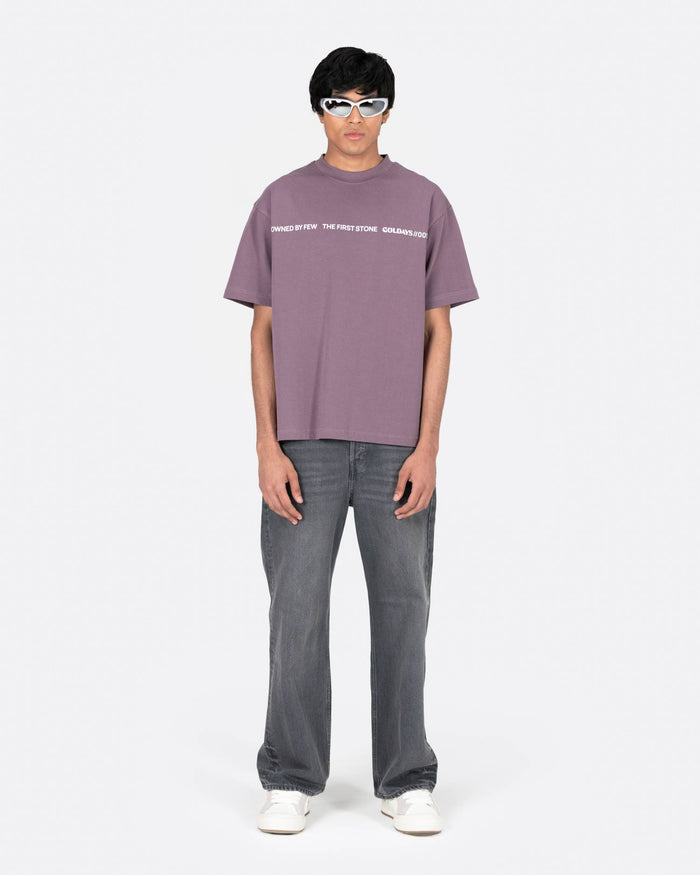 First Stone T-Shirt