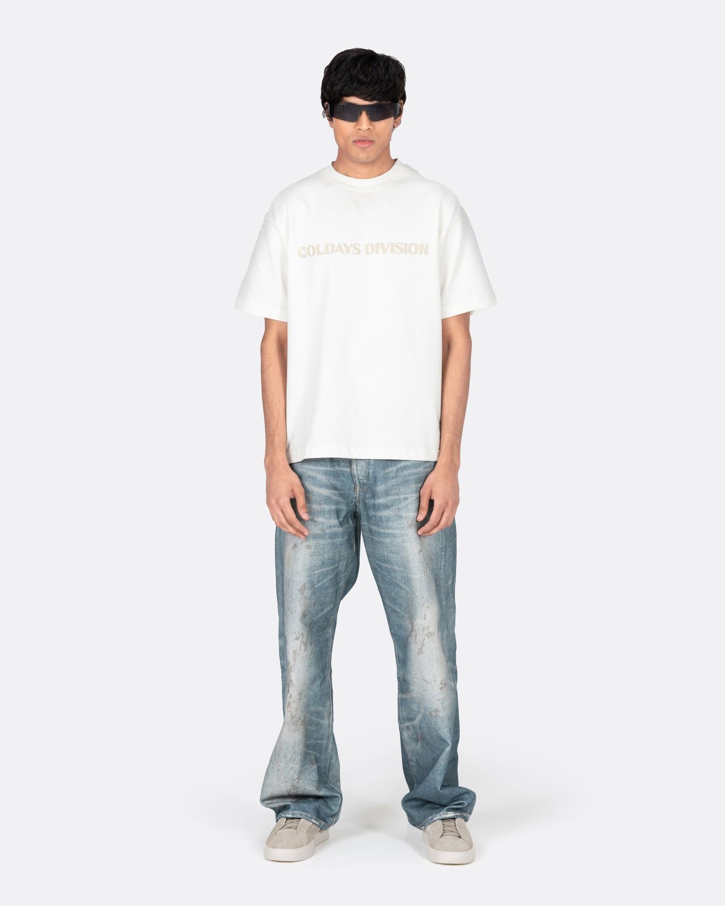 Coldays Divison T-Shirt