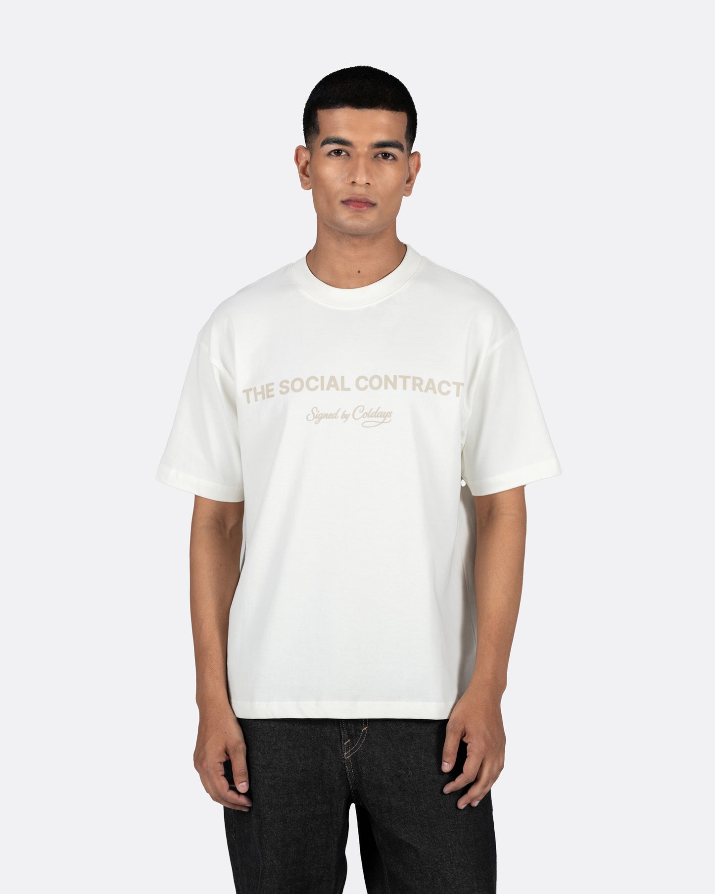 Social Contract T-Shirt