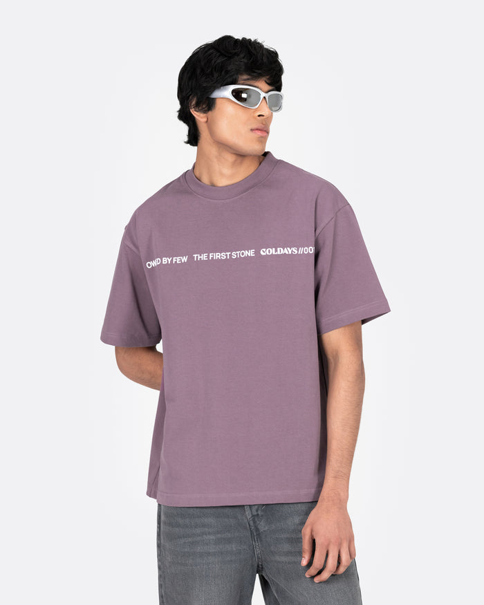 First Stone T-Shirt