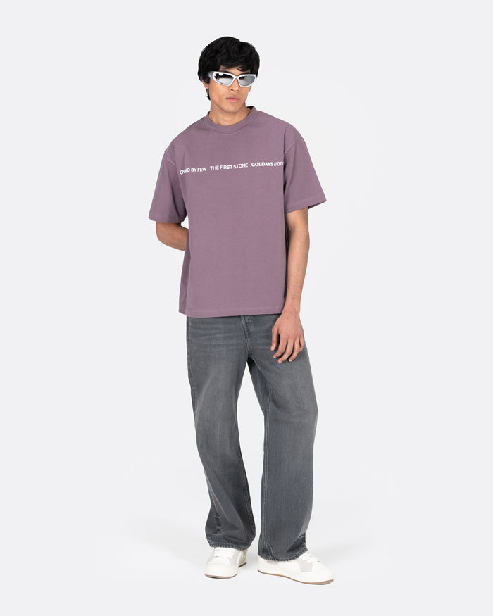 First Stone T-Shirt