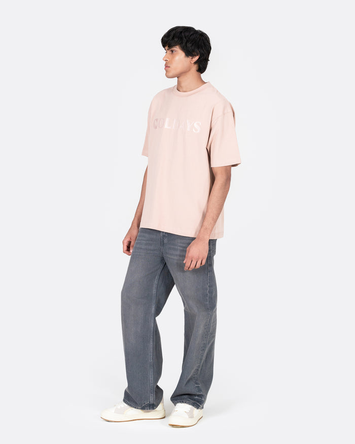 Coldays Embroidered T-Shirt