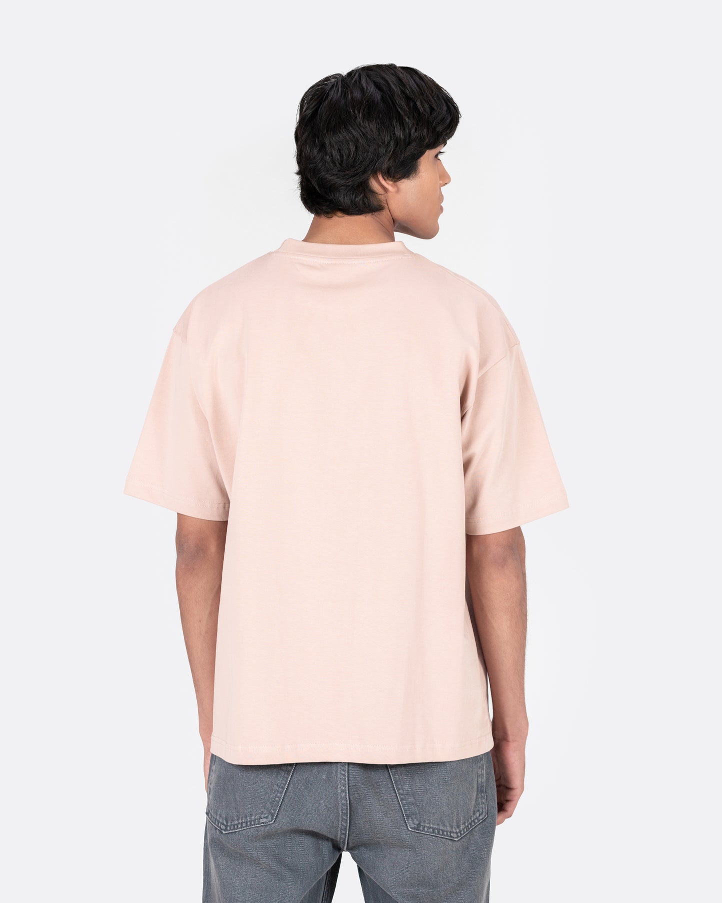 Coldays Embroidered T-Shirt