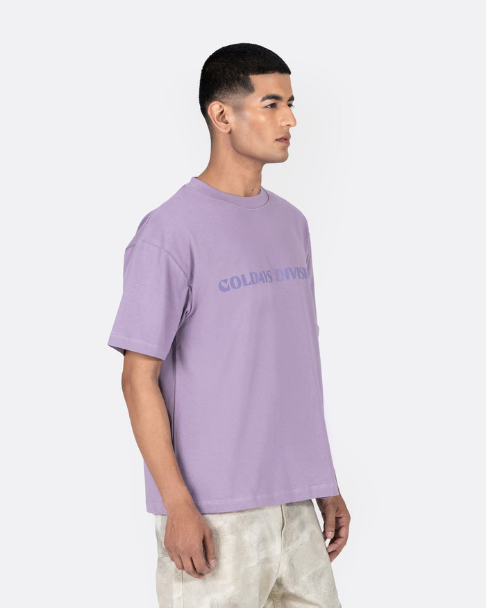 Coldays Division T-Shirt