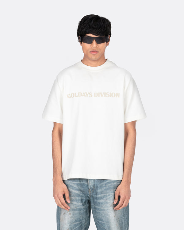Coldays Division T-Shirt