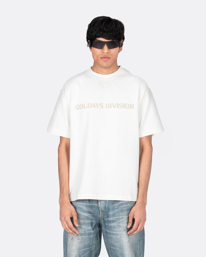 Coldays Divison T-Shirt