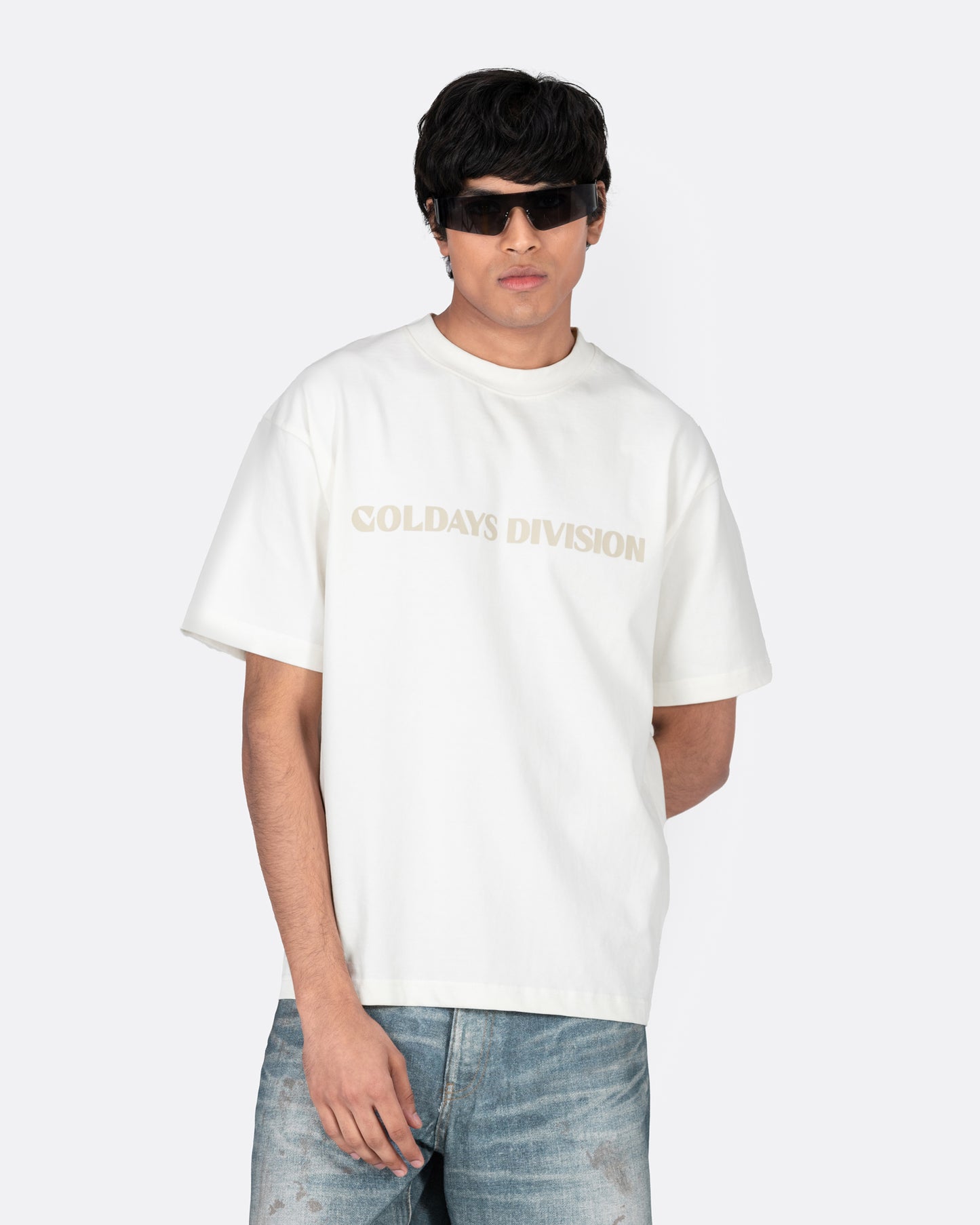 Coldays Divison T-Shirt
